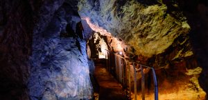 Tellure mine, Sainte-Marie-aux-Mines